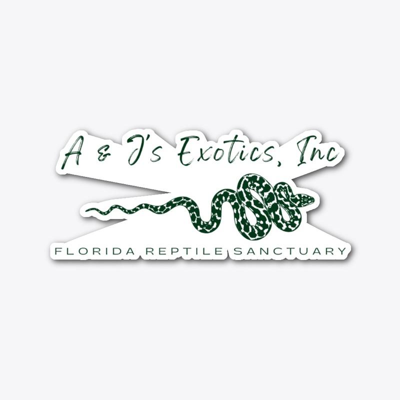 A and J's Exotics, Inc