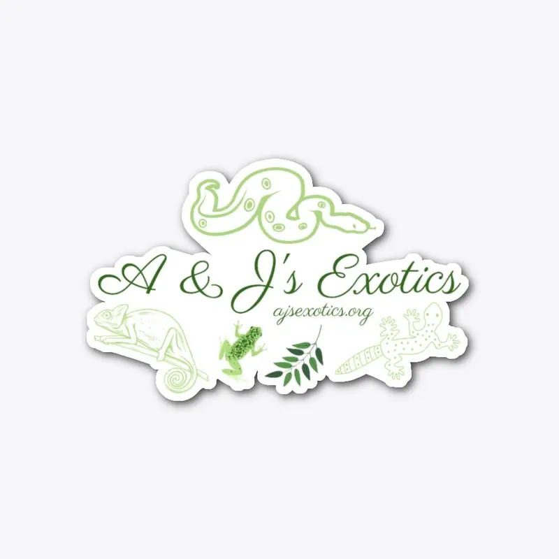 A & J's Exotics