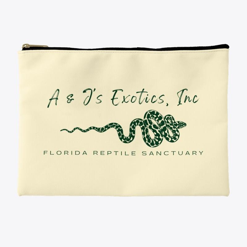 A and J's Exotics, Inc