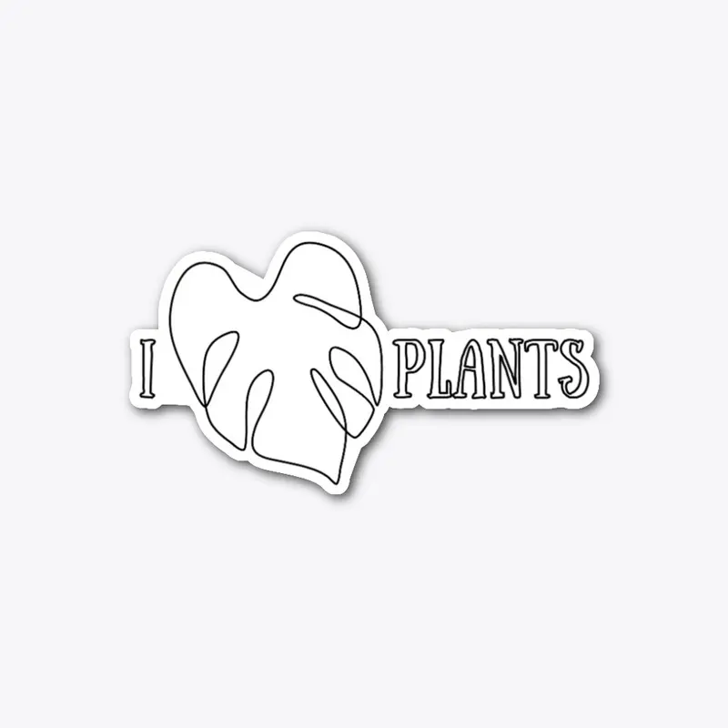 Plant Lover